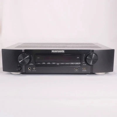 Marantz NR1608 AV Surround Receiver 7.1ch Dolby Atmos 4K HDR Working Confirmed - Image 1 of 4
