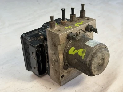 Módulo de bomba HONDA CIVIC ABS válvula moduladora VSA TS8A0 OEM 2012 2013 Foto 1 de 4