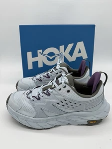Hoka Damen Wandern Anacapa Breeze Low US Größe 10,5B Neu im Karton - Bild 1 von 9