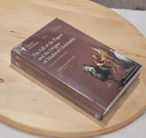 Der Untergang der Heiden und die Ursprünge des mittelalterlichen Christentums DVD KURSFÜHRER - Bild 1 von 10