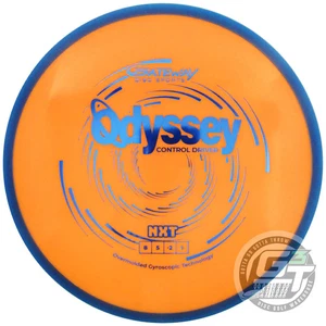 NEW Gateway NXT Odyssey Fairway Driver Golf Disc - COLORS WILL VARY - Picture 1 of 1