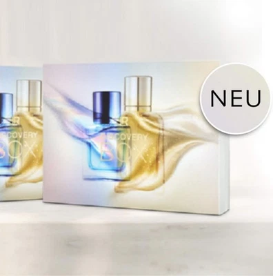 LR Discovery  Box - Bild 1 von 4