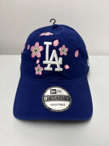 New Era Takashi Murakami MLB World Tour Tokyo Series 2025 New Era 9TWENTY Cap - Picture 1 of 12