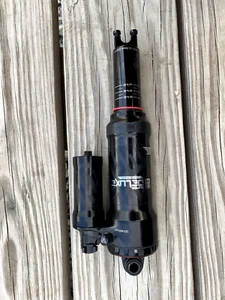 RockShox Super Deluxe Ultimate RC2T Rear Shock - 230 x 62.5mm, LinearAir, 2 - Picture 1 of 4
