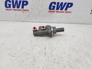 HYUNDAI VELOSTER MASTER CYLINDER BRAKE JS, 09/19-07/21 58510G3700 - Picture 1 of 2