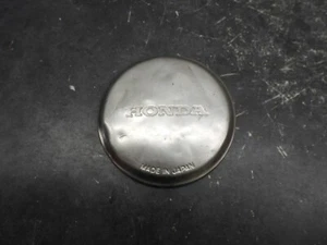 1974 Honda QA 50 QA50 Stator Cover 2814 - Picture 1 of 6
