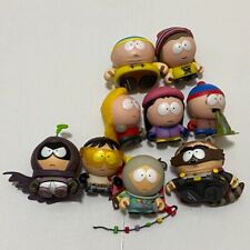 Kidrobot South Park Mini Series 2 Vinyl Figures Lot Bulk
