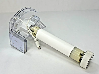 Genuine OEM Hunter Douglas Powerview Pirouette Shades Motorized End Cap Motor RH - Image 1 of 4