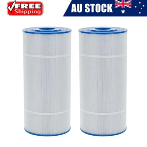 2 x Astral Hurlcon ZX150 Swimming Pool Filter PREMIUM GENERIC NEW FREE SHIPPING - Picture 1 of 6