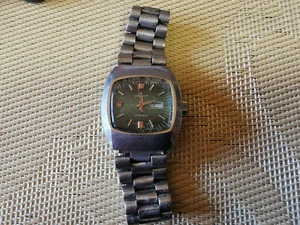 RELOJ SUIZO DE COLECCIÓN PARA HOMBRE RADIANTE AUTOMÁTICO - Imagen 1 de 4