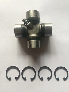 FIAT PANDA 4X4 TUTTE DAL 83 AL 04 CROCIERA ALBERO TRASMISSIONE CON INGRASSATORE - Picture 1 of 1