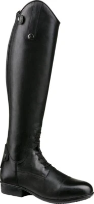 EKKIA EQUITHÈME Primera Stiefel, aus Glattleder