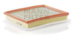 Mann + Hummel Luftfilter für u.a. OPEL C 30 130/2 - Bild 1 von 2