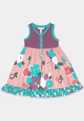 Vestido para niñas MATILDA JANE Wonderment Love Song talla 12 en muy buen estado Foto 1 de 4