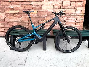 Rocky Mountain Instinct Power Play C70 X-Large Full Suspension Ebike Electric - Picture 1 of 10