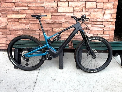Rocky Mountain Instinct Power Play C70 X-Large Full Suspension Ebike Electric - Image 1 of 4