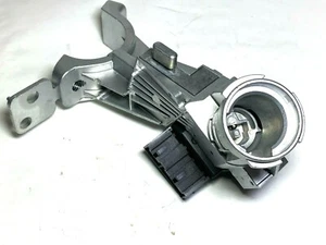 ANTI-DIEBSTAHL BLOCK ANLASSER SCHALTER FÜR FIAT GRANDE PUNTO AUS METALL - Bild 1 von 6