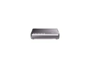 JH408A#ABB (NR) HPe Officeconnect 1405 8G V3 Switch.NEW RETAIL | NEW - Afbeelding 1 van 1