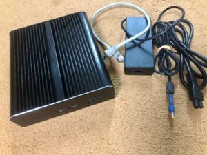 ROON Optimized Core Kit "R.O.C.K." Netzwerk Musikserver lüfterlos mit i3 CPU - Bild 1 von 12
