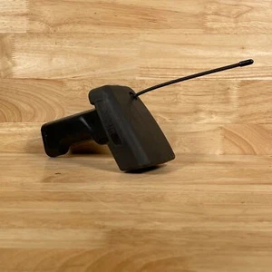 Worth Data LZ202-RF Black Portable Bluetooth Wireless Barcode Scanner For Parts - Picture 1 of 4