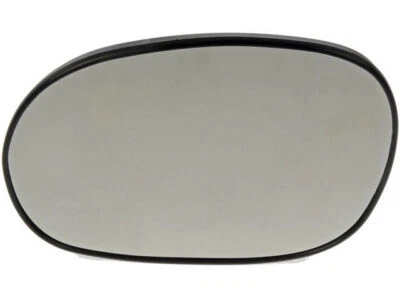Espejo de puerta de cristal izquierdo para Chrysler Sebring 2001-2006 Dorman 13621BK 2004 2005 Foto 1 de 2