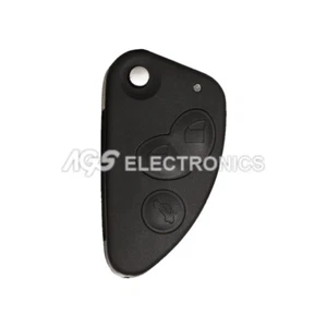 GUSCIO 3 TASTI COVER CHIAVE PER TELECOMANDO ALFA ROMEO 147 156 166 GT - Bild 1 von 1