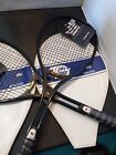 2 Trans Global TRX-500 Tennis Rackets
