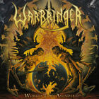 Warbringer Worlds Torn Asunder (Vinyl) (US IMPORT)