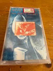 Dire Straits – On Every Street - MC K7 NEW SEALED - Imagen 1 de 1