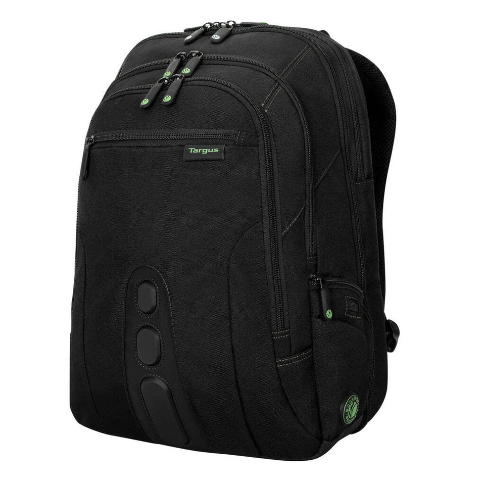 Mochila Targus 15.6" Abeto EcoSmart Checkpoint Friendly - TBB013US-90 (/GM1... Foto 1 de 1