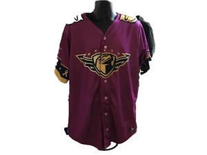 City of Hope OT Sports Authentic 2016 Cancer Awareness Jersey #34 New Size 48 - Picture 1 of 2