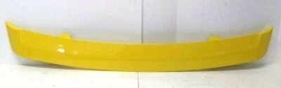 Alerón trasero Ford Mustang 2005-2009 amarillo gritando OEM 4R33-6341602 Foto 1 de 4