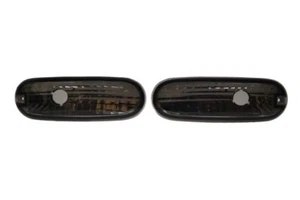 Smoke Front Bumper Lamp Turn Signal Light For VW Beetle 1999~2005 - Picture 1 of 5