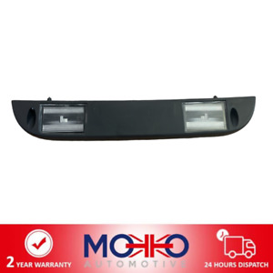 FOR RENAULT KANGOO II 2008-ON  REAR TAILGATE COVER  265103161R