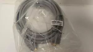 * NEW Cisco 72-100726-01 Rev .A0 DVI to VGA with Audio Presentation Cable- 26' * - Picture 1 of 2