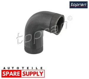LADELUFTSCHLAUCH FÜR SEAT SKODA VW TOPRAN 114 468 - Bild 1 von 6