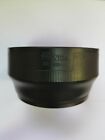 Zenza Bronica Rubber Lens Hood G For Zenzanon-Pg 100Mm F/3.5