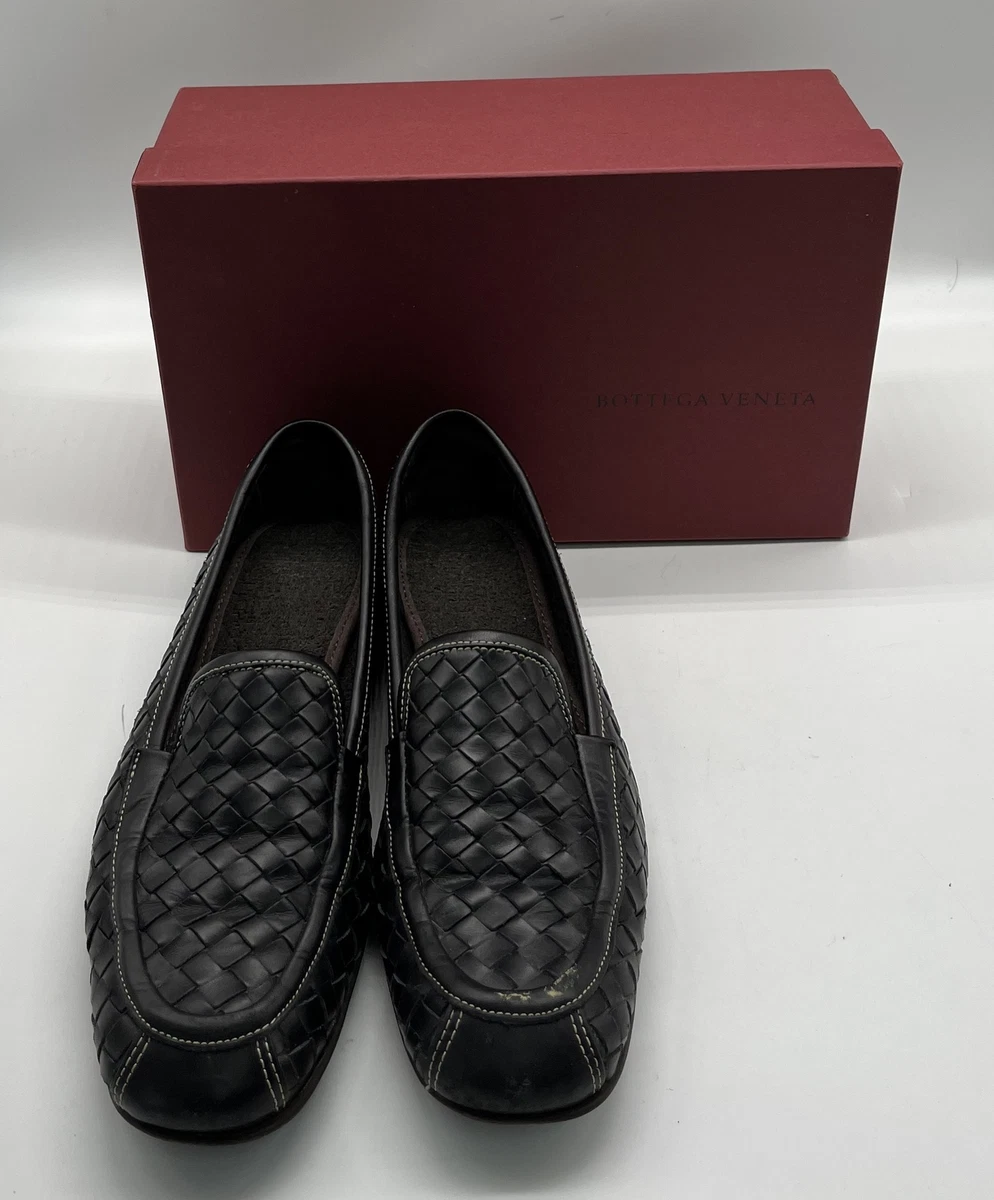 Bottega Veneta Women's Loafer for sale | eBay
