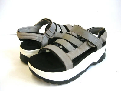 SANDALIAS MUJER TEVA ZAMORA GERY US 11/UK 9/EU 42 Foto 1 de 4