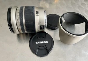 Tamron Af 28-200 MM F/ 3.8-5.6 Aspherical Ld If Lens for Canon EOS Af Dealer - Picture 1 of 7