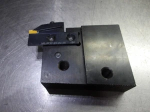 Sandvik Grooving/Parting Tool Block MS-R151.2-10531 (LOC1258B) - Picture 1 of 4