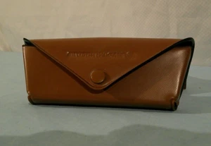 VTG Ray Ban Bausch an Lomb Case for Clip on glasses - Picture 1 of 5