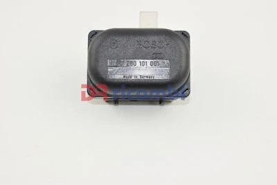SENSORE PRESSIONE ARIA PER ALFA AUDI BMW FERRARI LANCIA PORSCHE BOSCH 0280101001 - Image 1 of 4