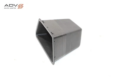 Dodge Durango 2011-2025 maletero lado izquierdo caja de almacenamiento compartimento bandeja OEM Foto 1 de 4