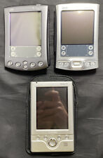 Palmone Tungsten E2 Palm m505 Toshiba Pocket PC Lot Untested 