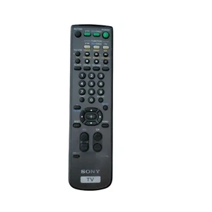 Telecomando TV originale Sony RM-Y136 testato e funzionante - Foto 1 di 3