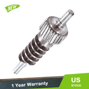 For BMW X5 X6 Seat Thigh Support Actuator Repair Metal Gear Kit 52107068045 - Foto 1 di 8
