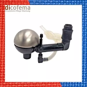 Cappuccinatore Saeco Incanto Classe S con Tubo e Raccord NUOVO - Foto 1 di 5