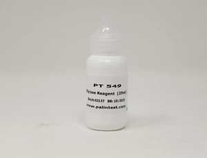 Palintest Glycin Reagenz - Bild 1 von 5