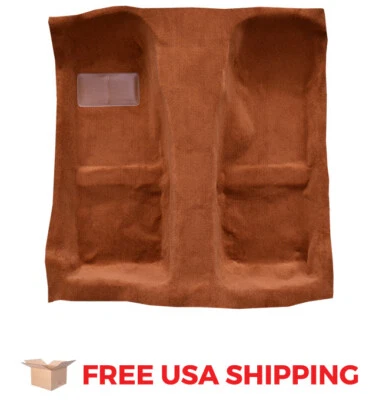 FITS 2006-2008 Mazda MX-5 Miata 2DR Coupe/Convertible Cutpile Carpet Foto 1 de 3